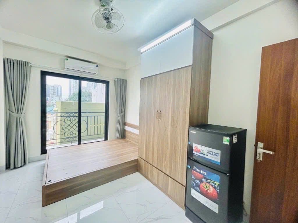 Bán nhà riêng phạm tuấn tài 42m2 3tầng 1 tum , mặt tiền 4.2 giá nhỉnh 16ty