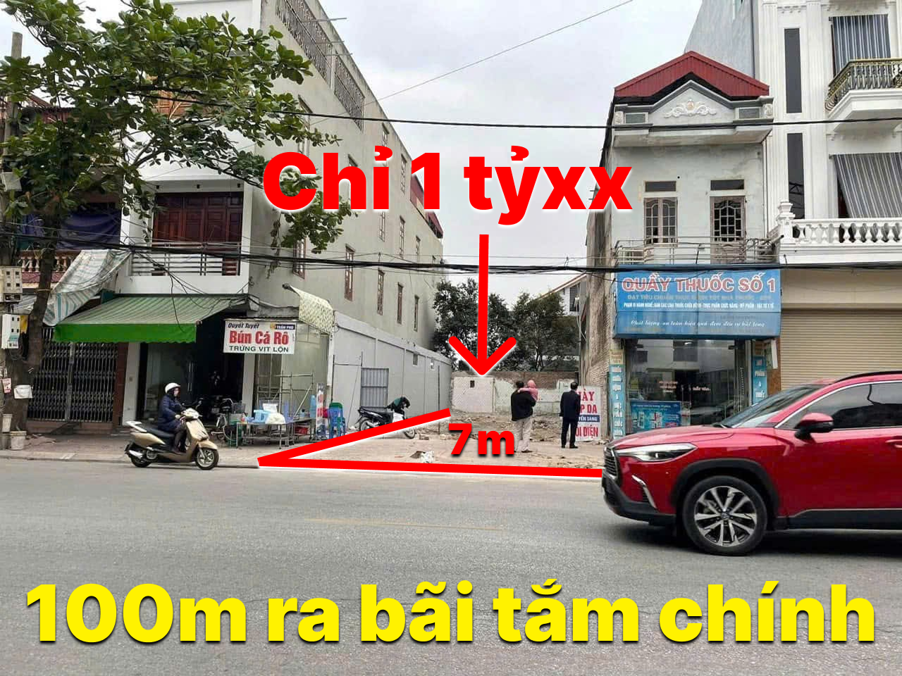 ÔI TRỜI ƠI BÀ CON ƠI!!! NGHE TIN MÀ MUỐN XỈU!!!