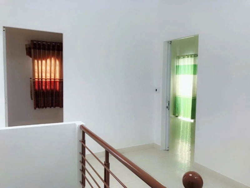 # Nhà kiệt Hoàng Diệu, 52m2, 2 tầng sạch đẹp, 3PN, 2.75 tỷ