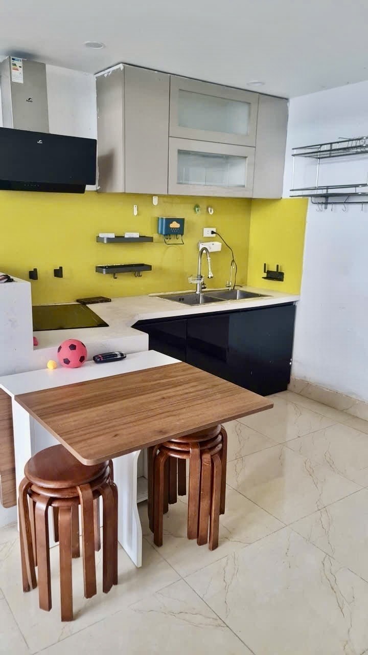 ♣ Nhà kiệt 2.5m Hải Phòng, 53m2, gác lửng, 3PN,sạch đẹp 2.xx tỷ