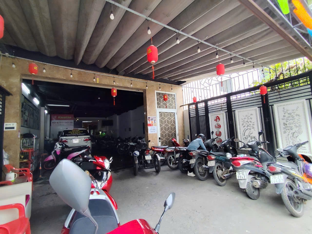 Bán gấp nhà -kinh đoạn cf-căn hộ-nhà ở