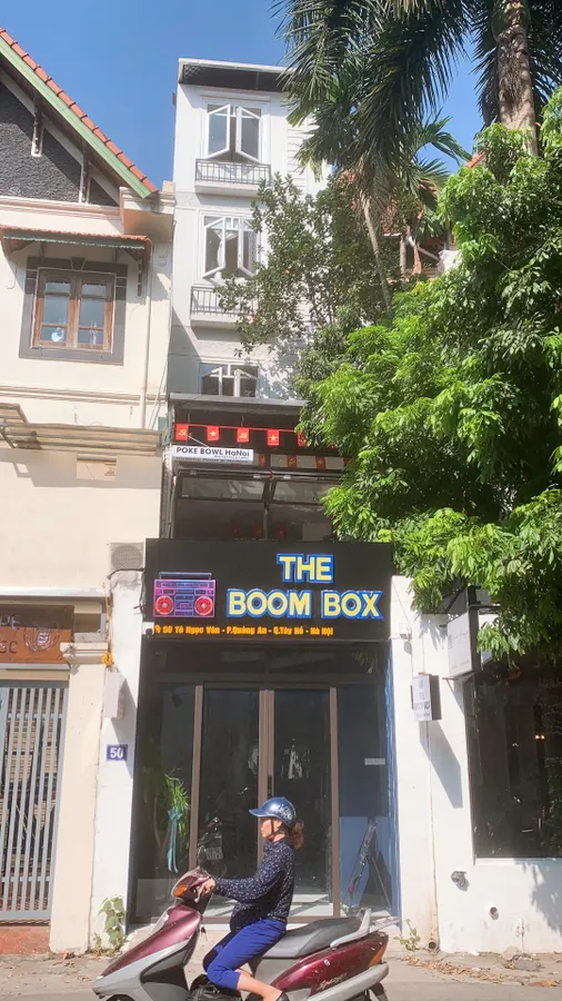 Bán nhà 50 Tô Ngọc Vân 100m 5 tâng giá 44 tỷ sổ đỏ chính chủ