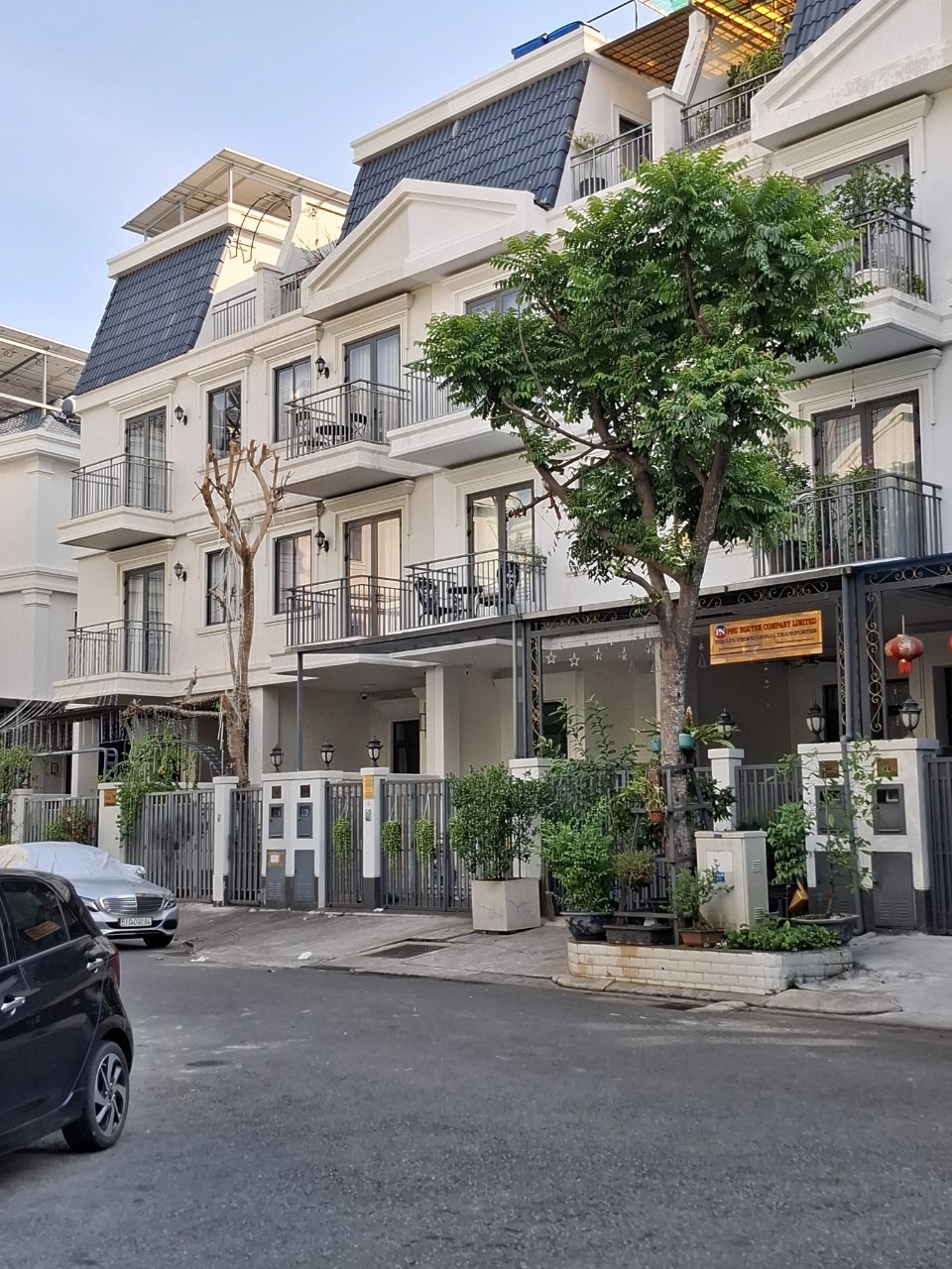 Bán nhà phố Lakeview City Quận 2 giá 21,5 tỷ