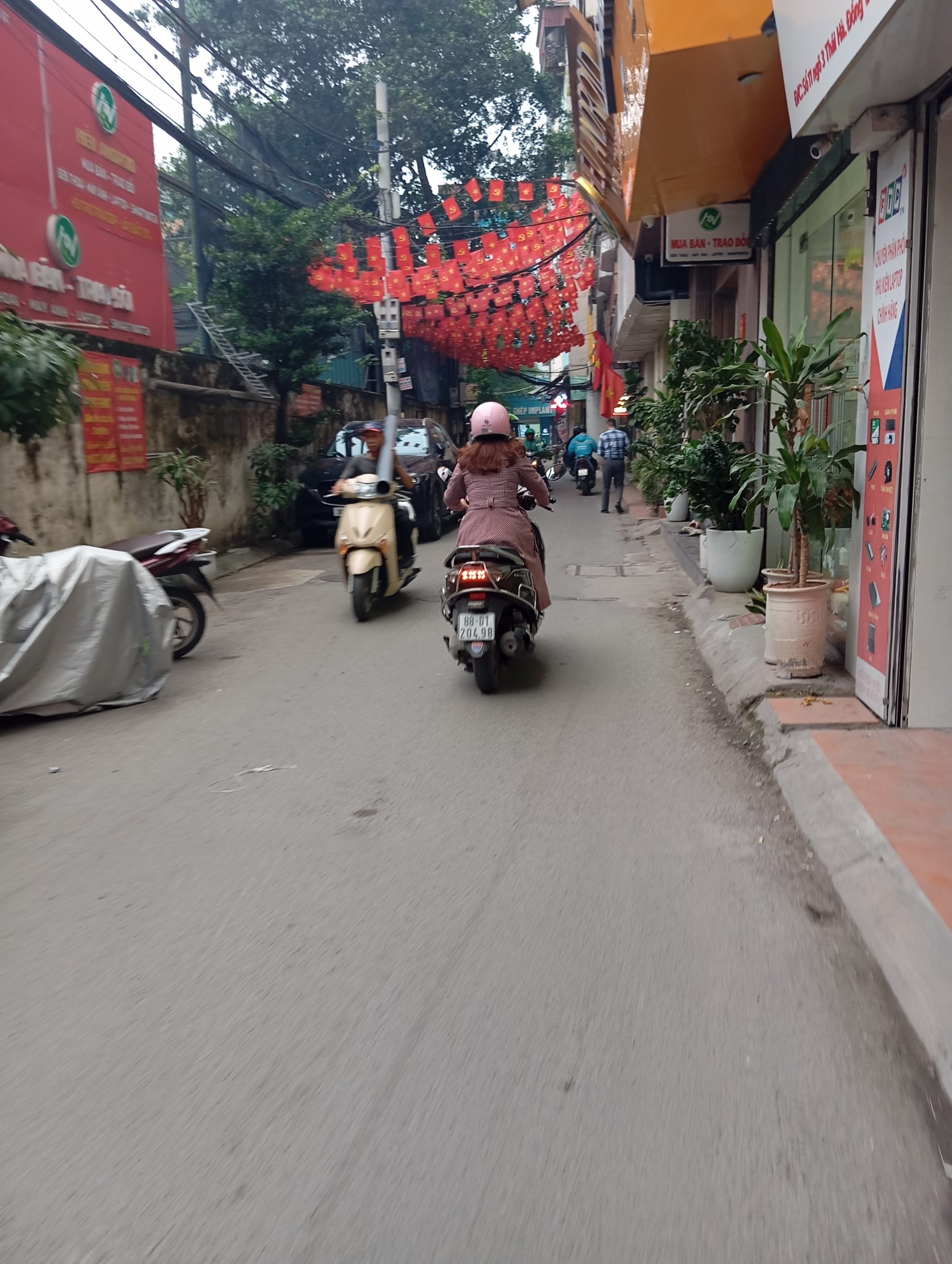 BÁN NHÀ MP NGUYỄN NGỌC NẠI THANH XUÂN CỰC HIẾM NHỈNH 13 TỶ