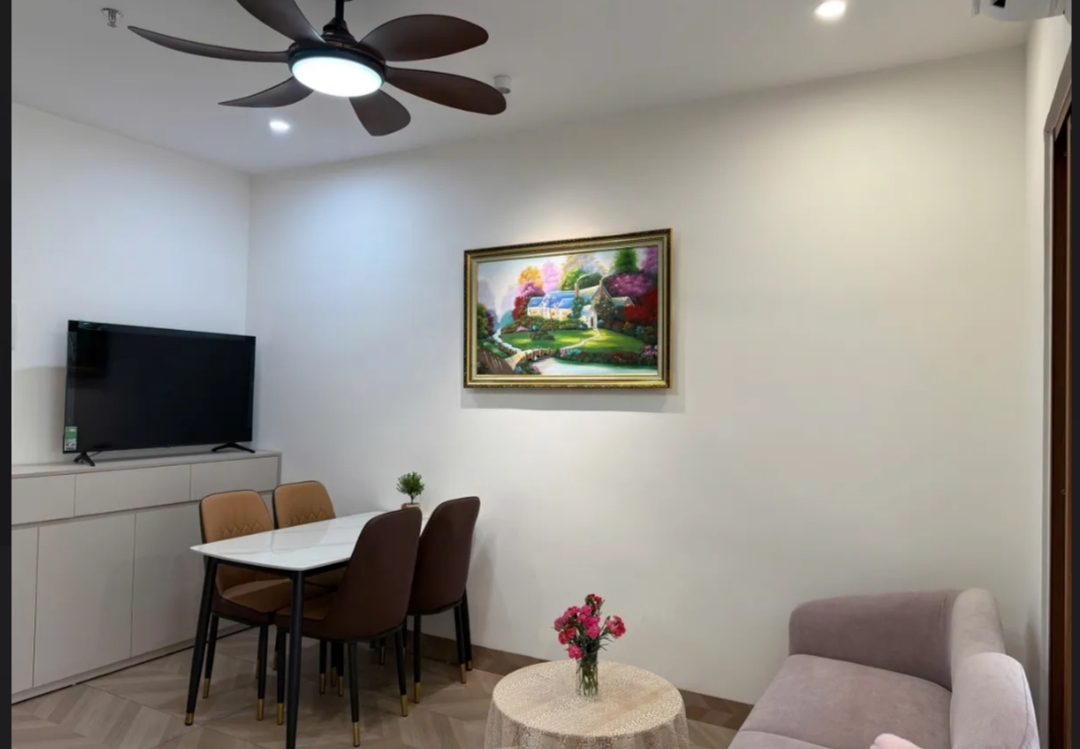 BÁN TÒA CĂN HỘ LUXURY – KHUÊ MỸ ĐÔNG- Ngũ Hành Sơn