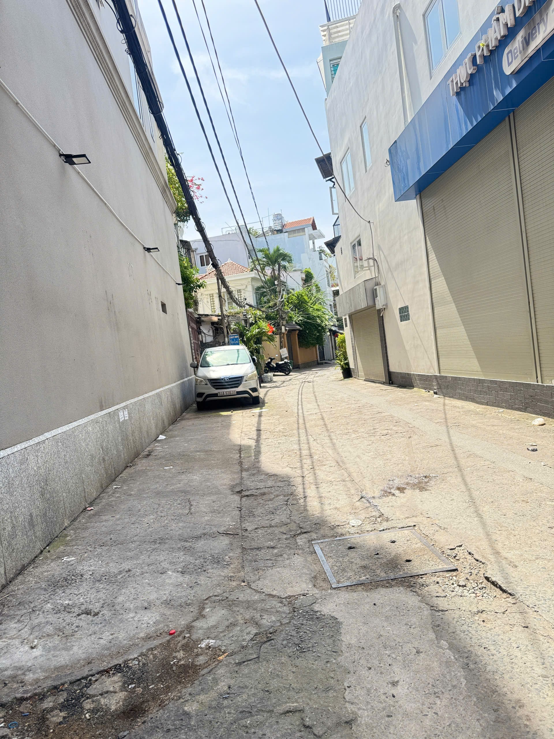 Bán Nhà Quận Bình Thạnh Giáp Q.1 - Hẻm Xe Hơi Sát Mặt Tiền - 32m² x 4 Tầng - 8,3 Tỷ TL Vị Trí Vip Ở Hay Cho Thuê - Chỉ Cách Thảo Cầm Viên 1 Cây Cầu Thị Nghè