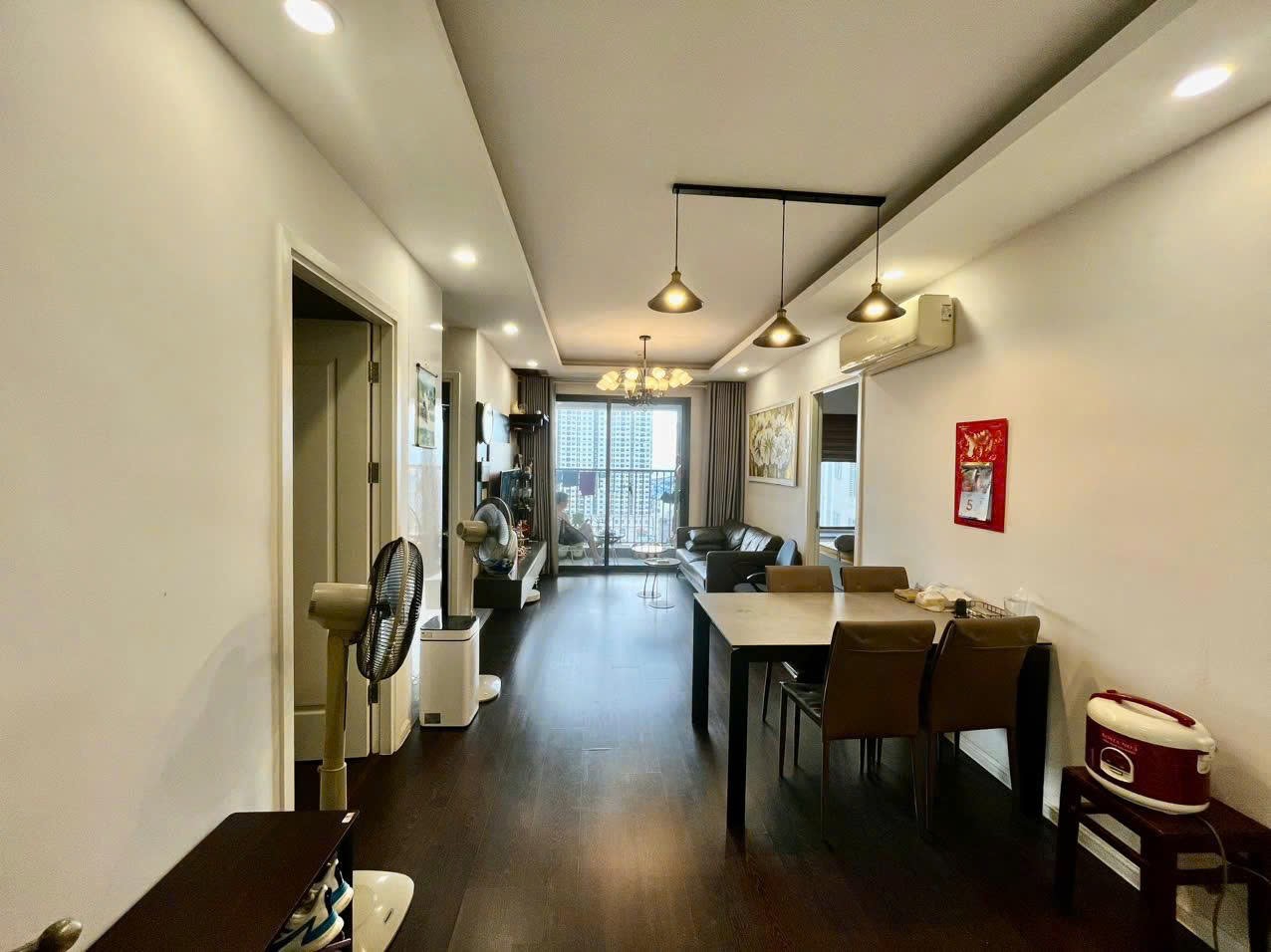 Bán căn 3 ngủ Imperia 423 Minh Khai - giá tốt