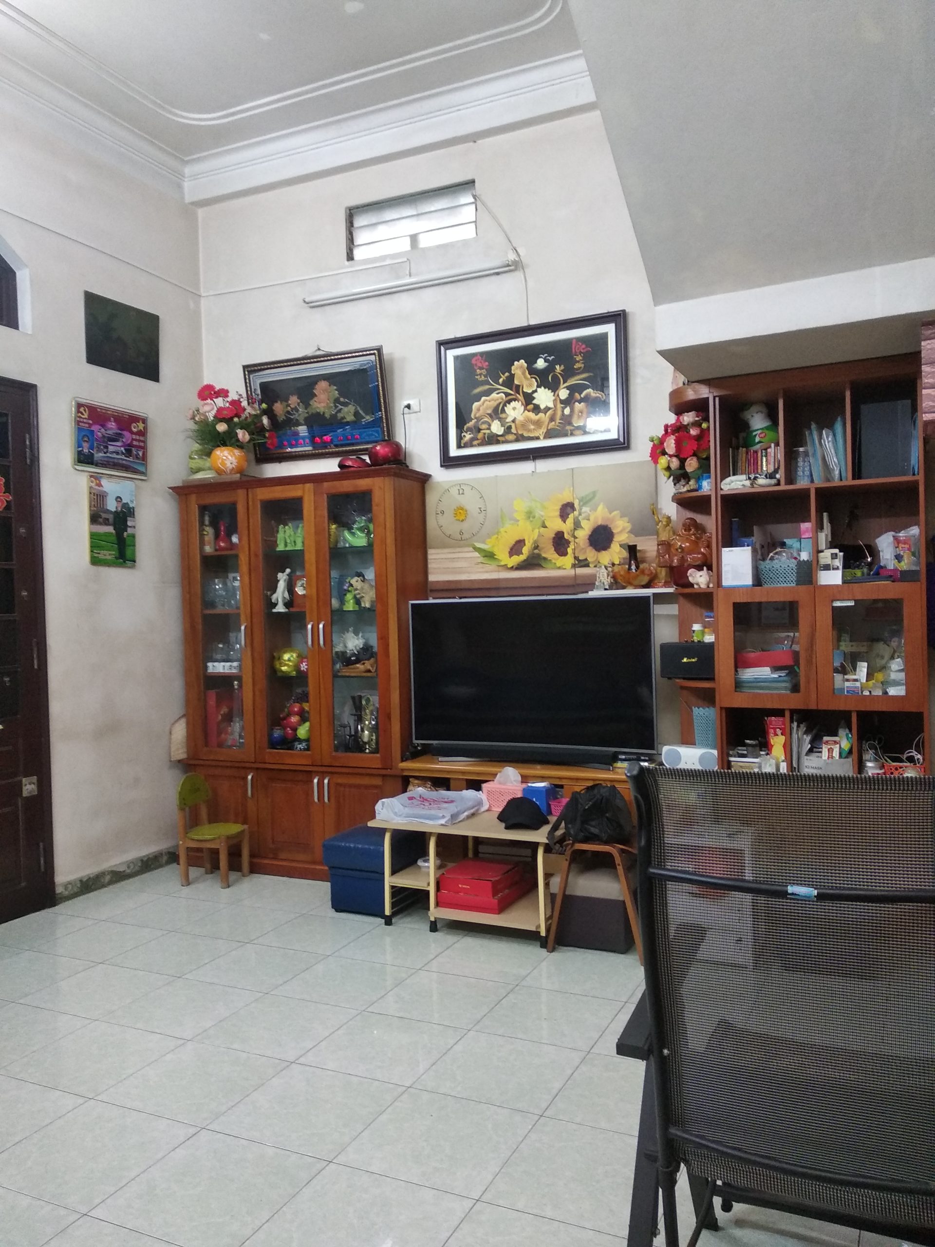 NAM DƯ, DIỆN TÍCH 80M, MẶT TIỀN TRÊN 5M, Ô TÔ ĐỖ CỬA