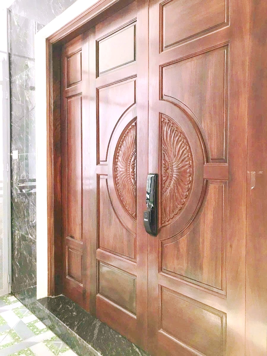 THỤY PHƯƠNG, BẮC TỪ LIÊM 34M2, 5 TẦNG, MT 4M, CHỈ 5.8 TỶ (Thương lượng trực tiếp với chủ nhà)