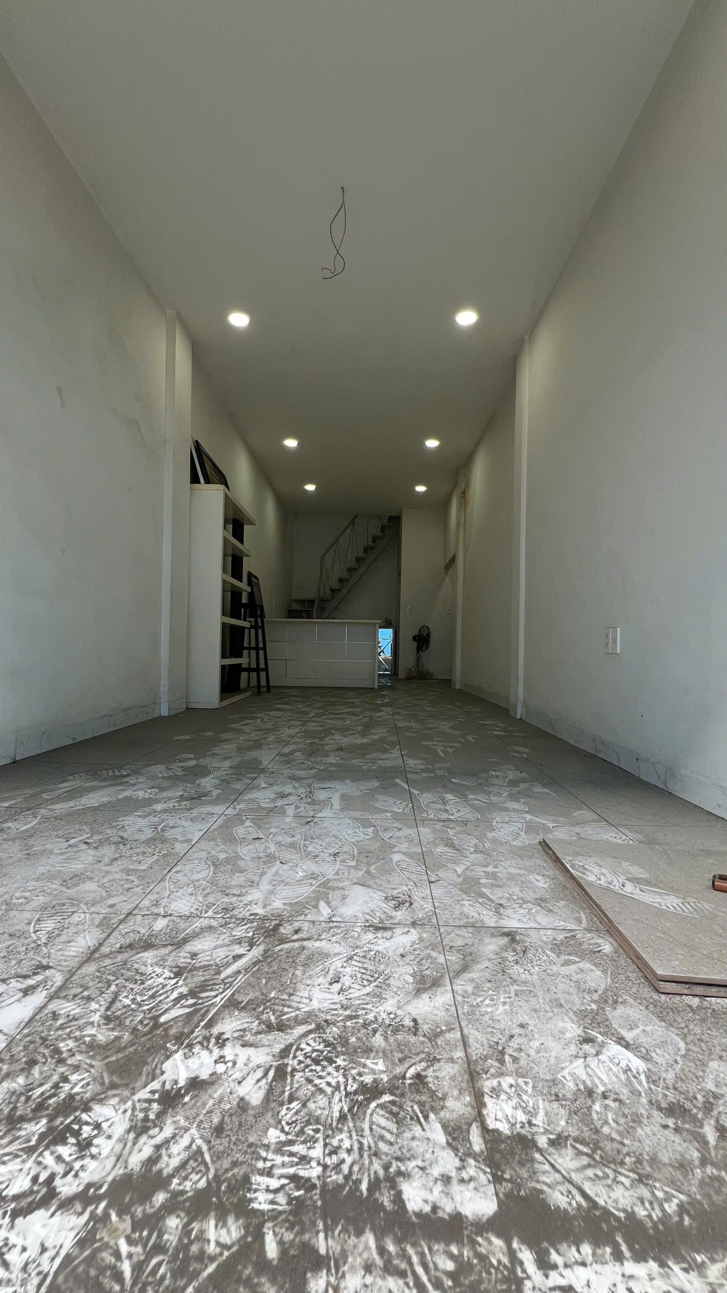 Bán Nhà Mặt Tiền Phạm Phú Thứ - Tân Bình - 100% Không Lộ Giới - 32m² x 3 Tầng - 6,8 Tỷ Nhà Mặt Tiền 3m Dài 10m Nở Hậu 4m Kết Hợp Vừa Ở Vừa Kinh Doanh