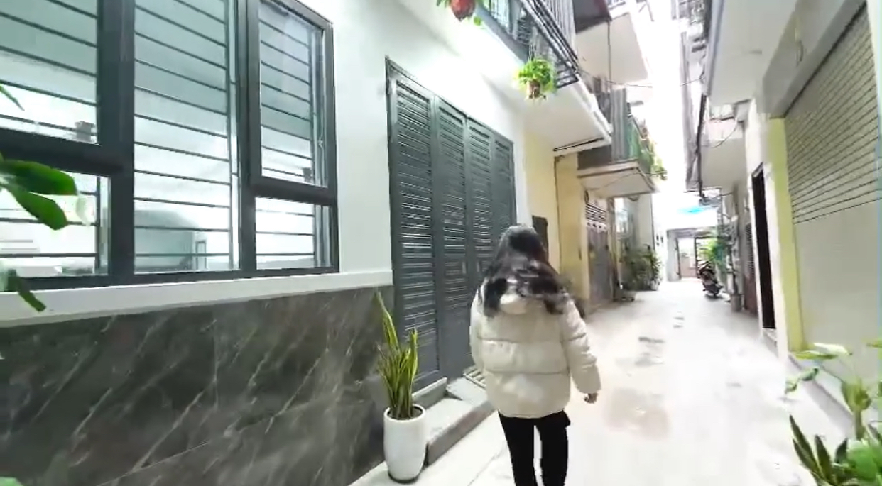 61m² – 7 TẦNG – 12 PHÒNG – GIÁ CHỈ NHỈNH 16 TỶ | KIM NGƯU – HAI BÀ TRƯNG