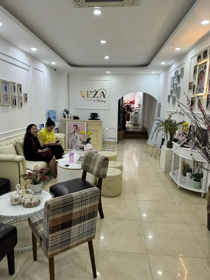 MẶT PHỐ KHÂM THIÊN - VỈA HÈ MÊNH MÔNG KINH DOANH SẦM UẤT SINH LỜI BỀN VỮNG Ở + CHO THUÊ