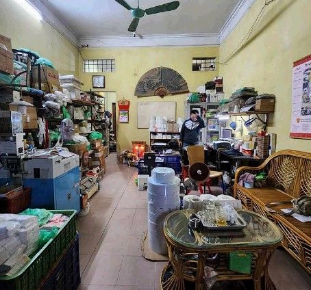 MẶT NGÕ PHỐ XÃ ĐÀN – Ô TÔ ĐỖ CỬA – ĐẤT VÀNG NỞ HẬU – XÂY CCMN / VĂN PHÒNG SIÊU ĐỈNH 80 M