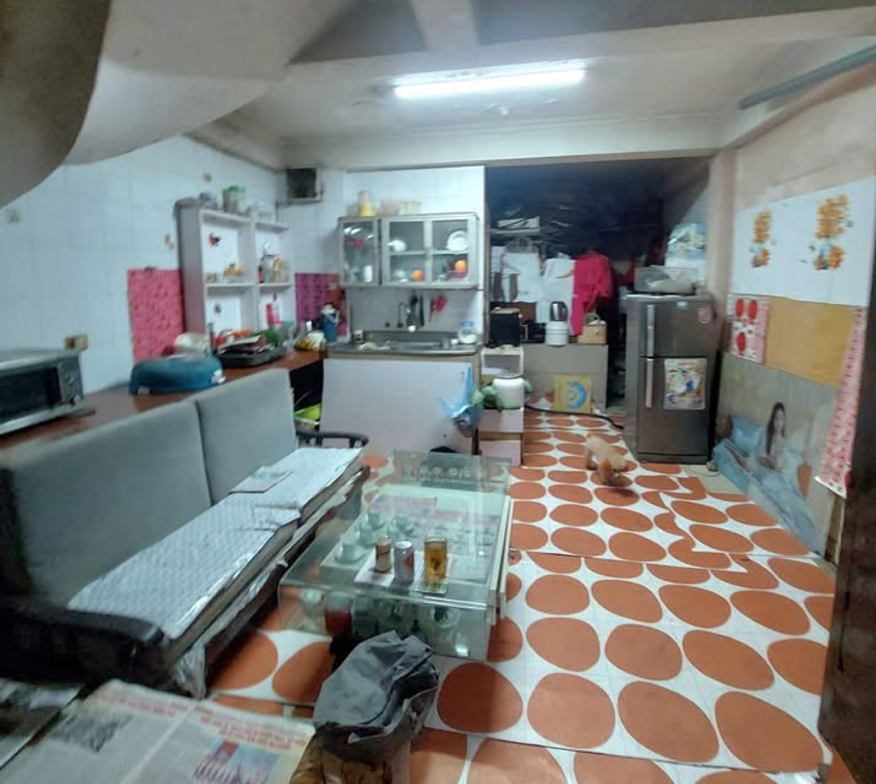 BÁN ĐẤT TUYỆT ĐỈNH MẶT PHỐ -TRUNG TÂM PHỐ HUẾ