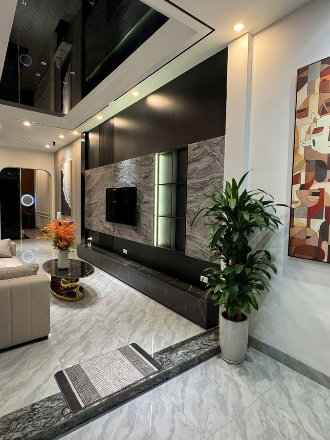 Hoàng Văn Thái- khu vực Vip của Quận Thanh Xuân- 6 tầng thang máy-Nhà mới siêu đẹp