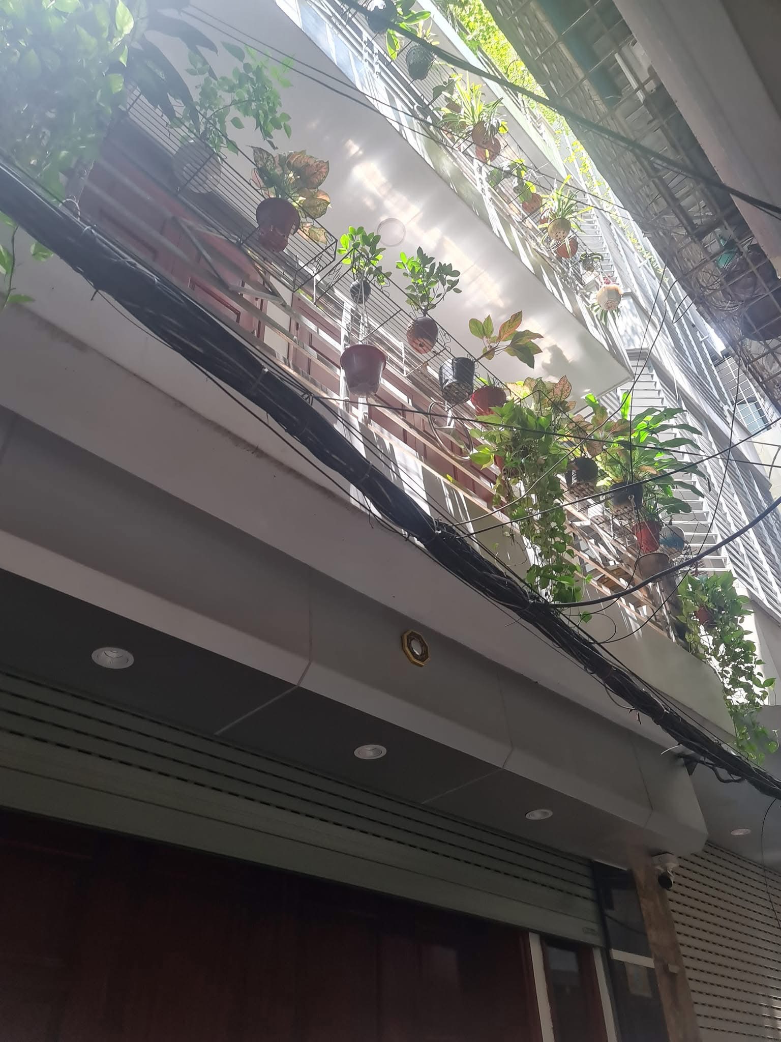 Bạch Mai-60m-Giá quá hợp lý - Trung tâm của Hai Bà Trưng-Mặt tiền quyền lực