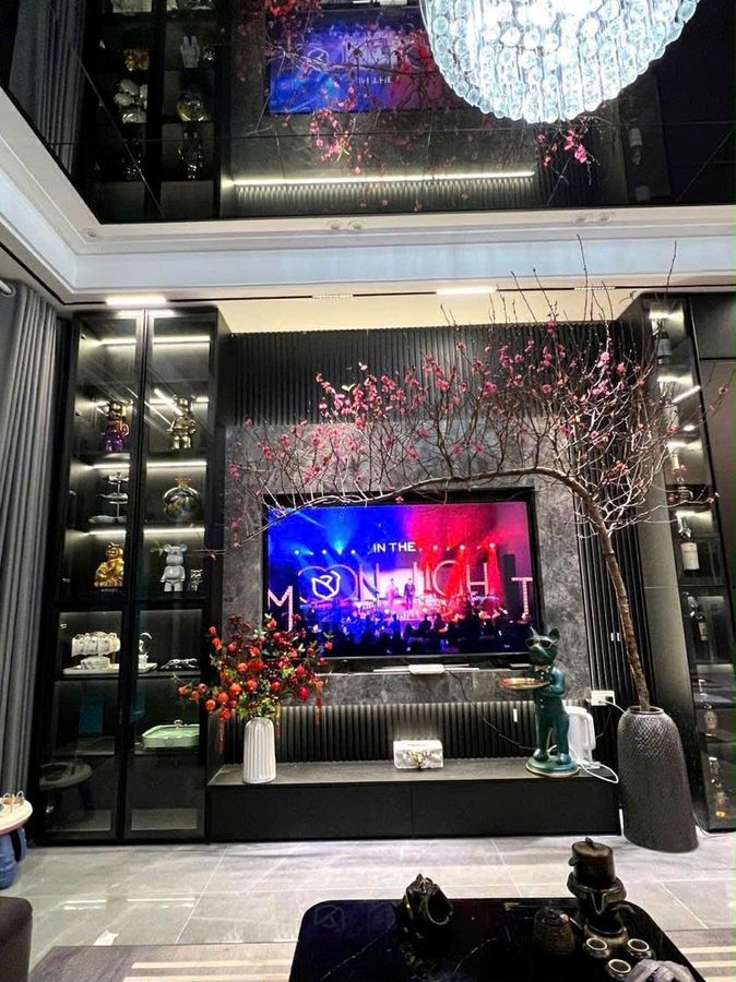 7 tầng- Thang máy- Hộ khẩu Thanh Xuân- Đẹp kiêu sa