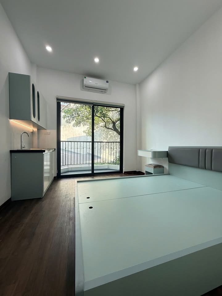 Trung tâm Đống Đa- Thang máy- Vừa ở vừa cho thuê- Tiềm năng sinh lời lớn