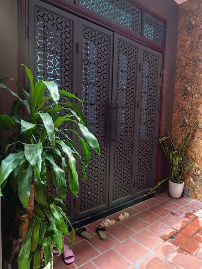 Hoàng Văn Thái- Trung tâm Thanh Xuân- Phân lô quân đội-dân trí cao-Ở sướng