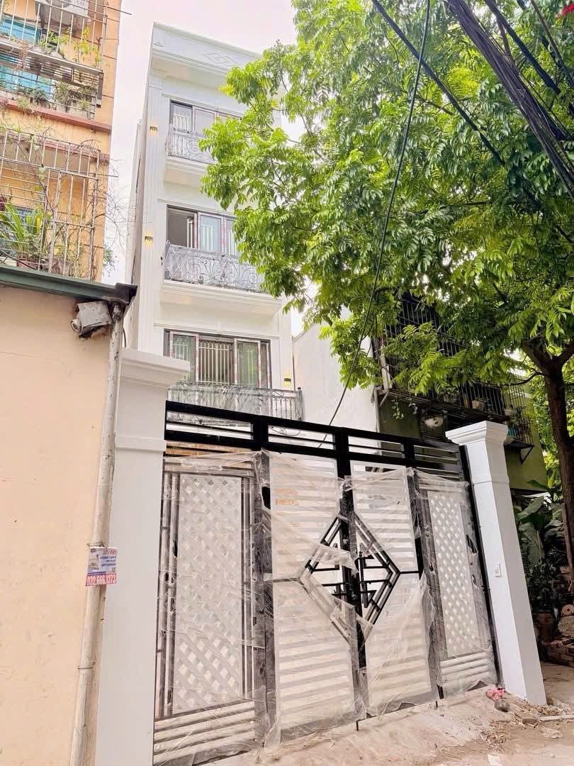 BÁN NHÀ ĐẸP TRƯỜNG CHINH – ĐỐNG ĐA - GẦN NGÃ TƯ SỞ - 9,18 TỶ