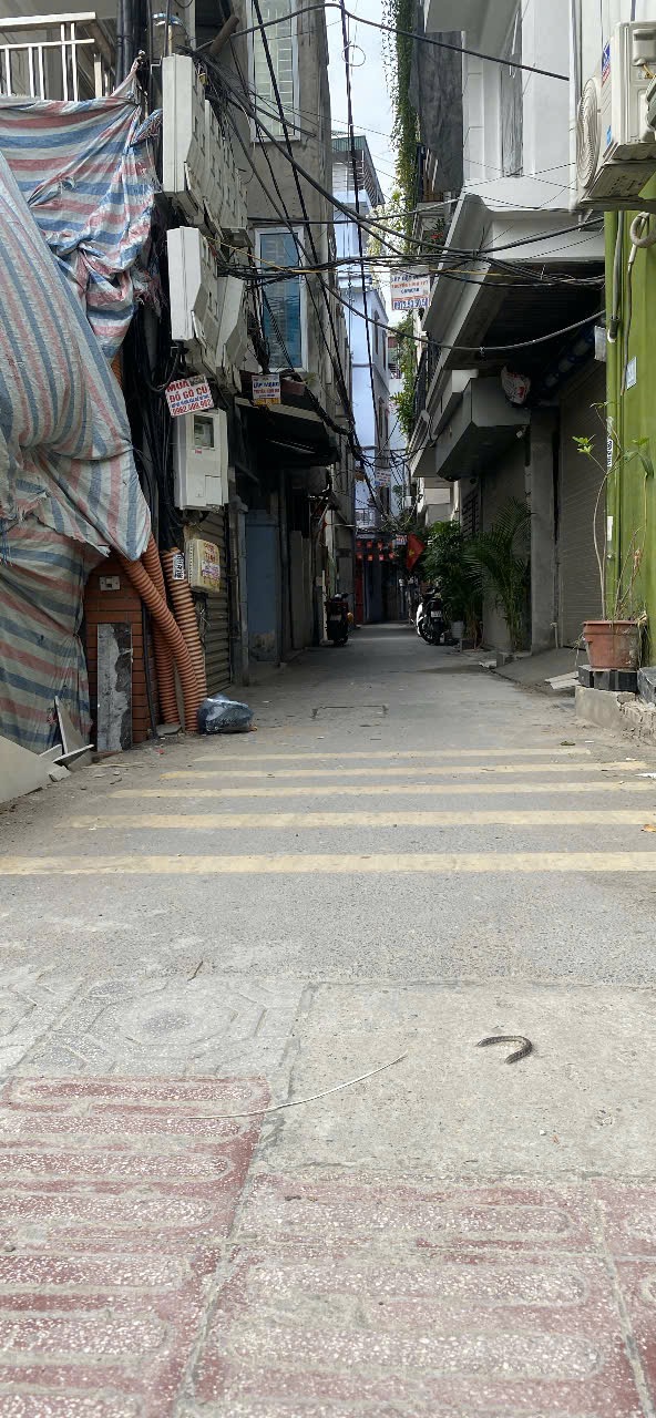 Gia đình cần tiền lo việc bán mảnh đất: 108.1m