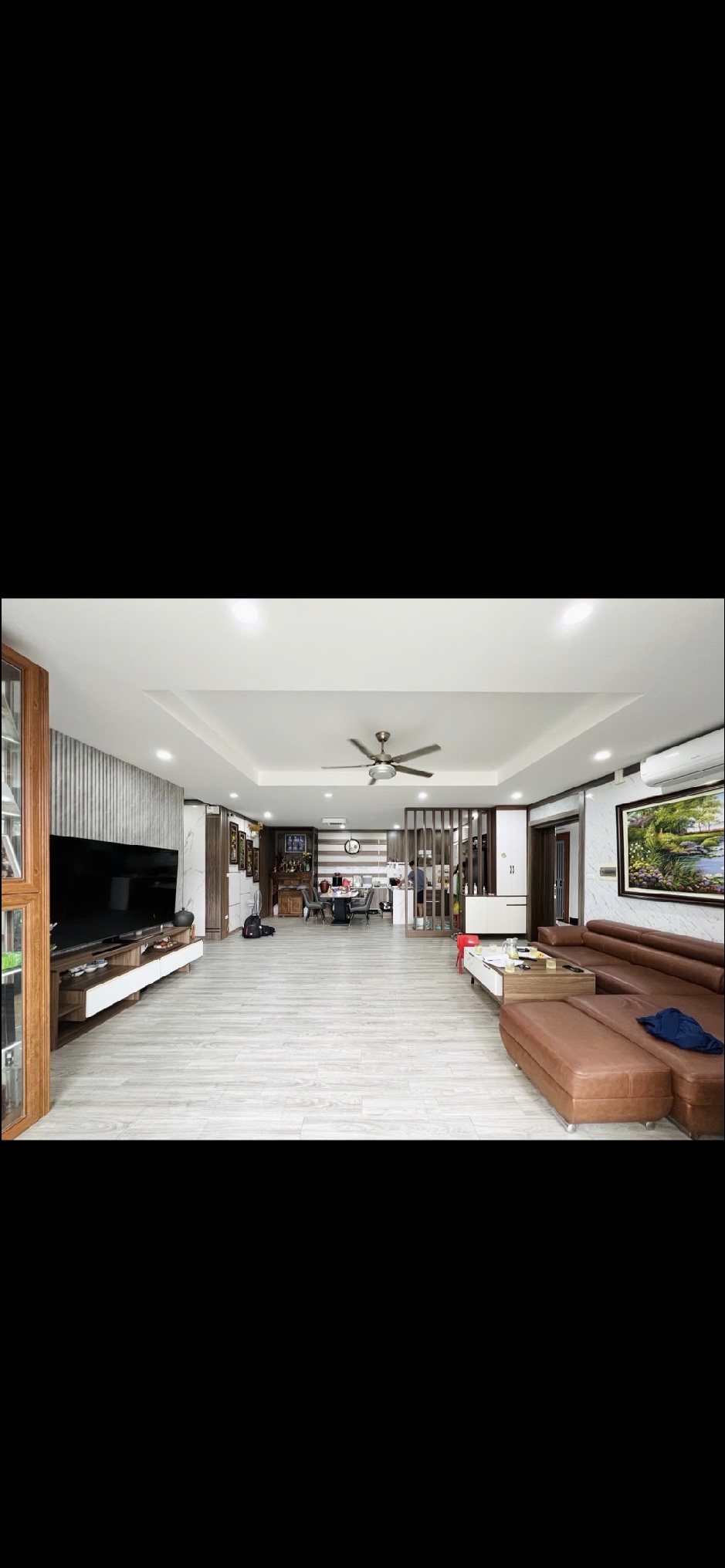 Bán căn hộ chung cư ở Khu đô thị Văn Khê diện tích 144,6m2 giá 7,85tỷ