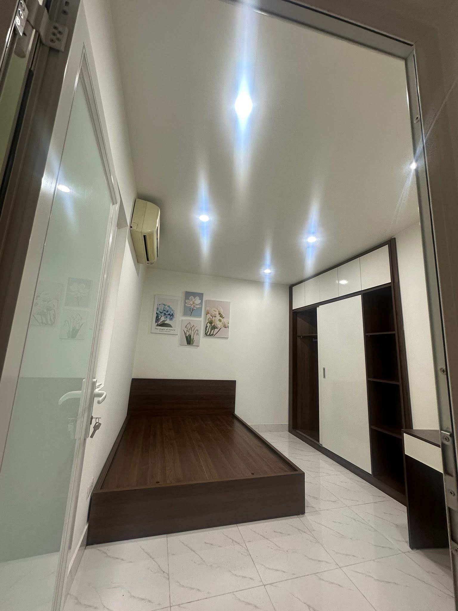 BÁN NHÀ ĐỐNG ĐA – LINH QUANG – 22M² – 5 TẦNG – 5,2 TỶ