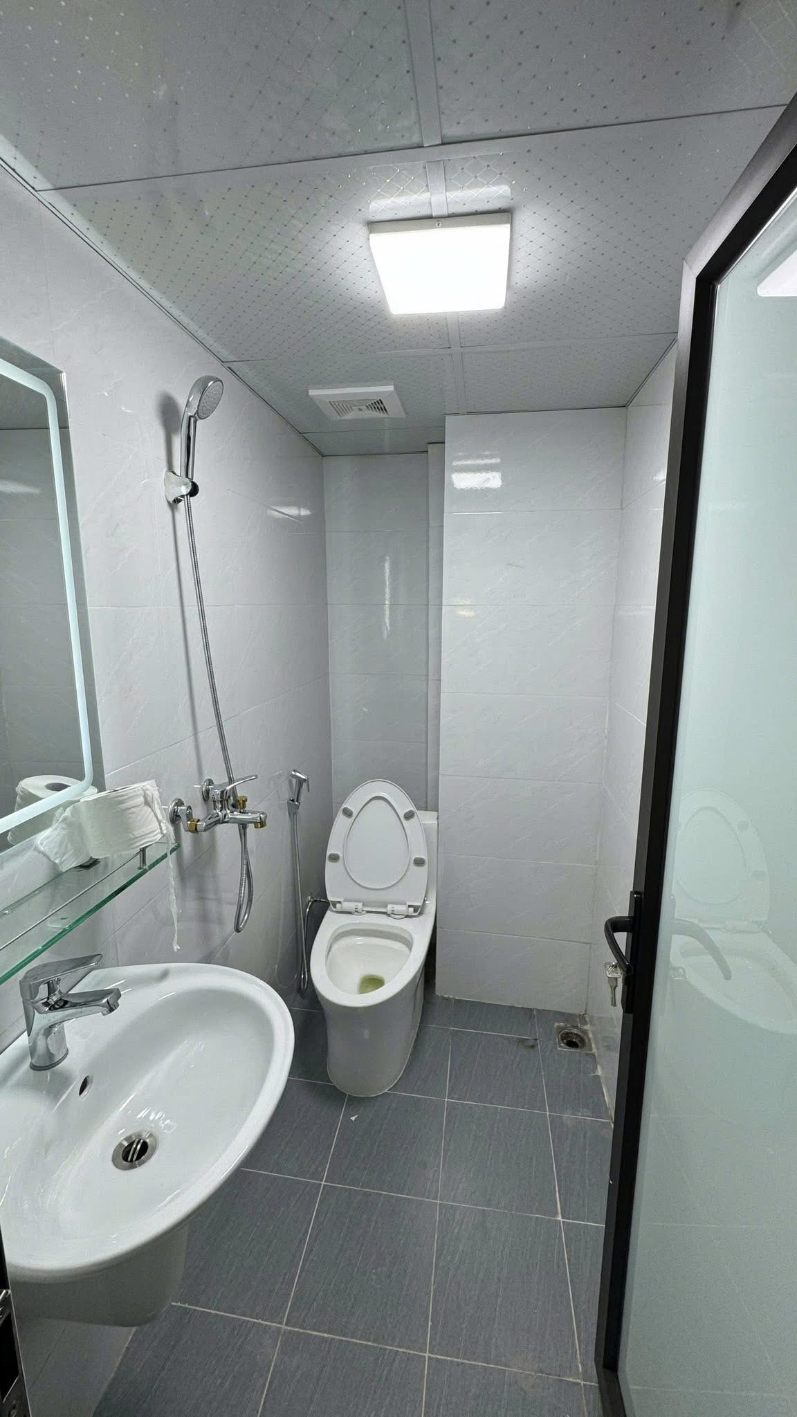 BÁN NHÀ NGUYỄN TRÃI – THANH XUÂN | 50M² | 2PN | 3,39 TỶ