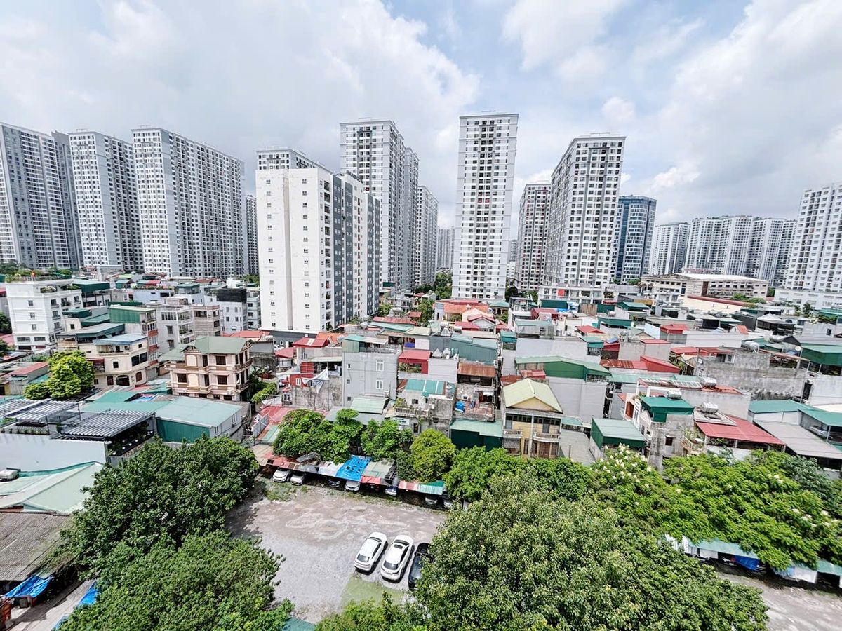 Bán Căn Hộ Chung Cư Ngõ 622 Minh Khai - Cạnh Time City - Hơn 100m 4 Ngủ 4 Mặt Thoáng - Full Nội Thất - Nhà Đẹp