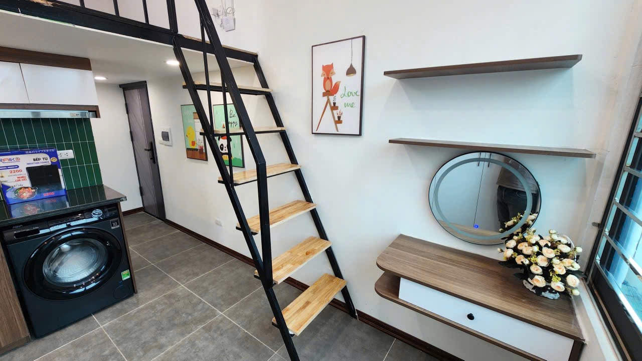 CHO THUÊ CCMN NGỌC TRỤC – ĐẠI MỖ