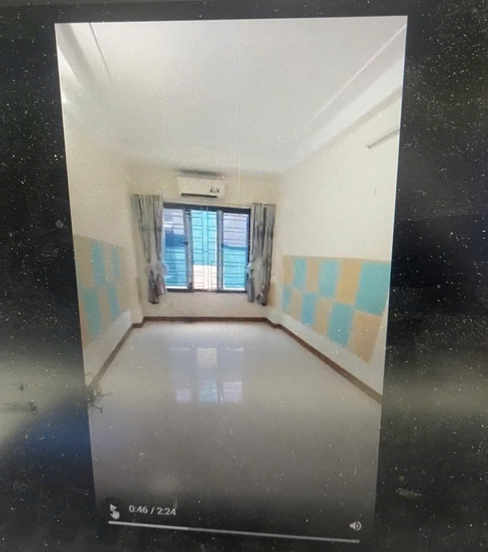 Chính chủ cho thuê nhà nguyên căn tại 5 tầng Hồng Đô, Phú Đô, Nam từ Liêm Hà Nội