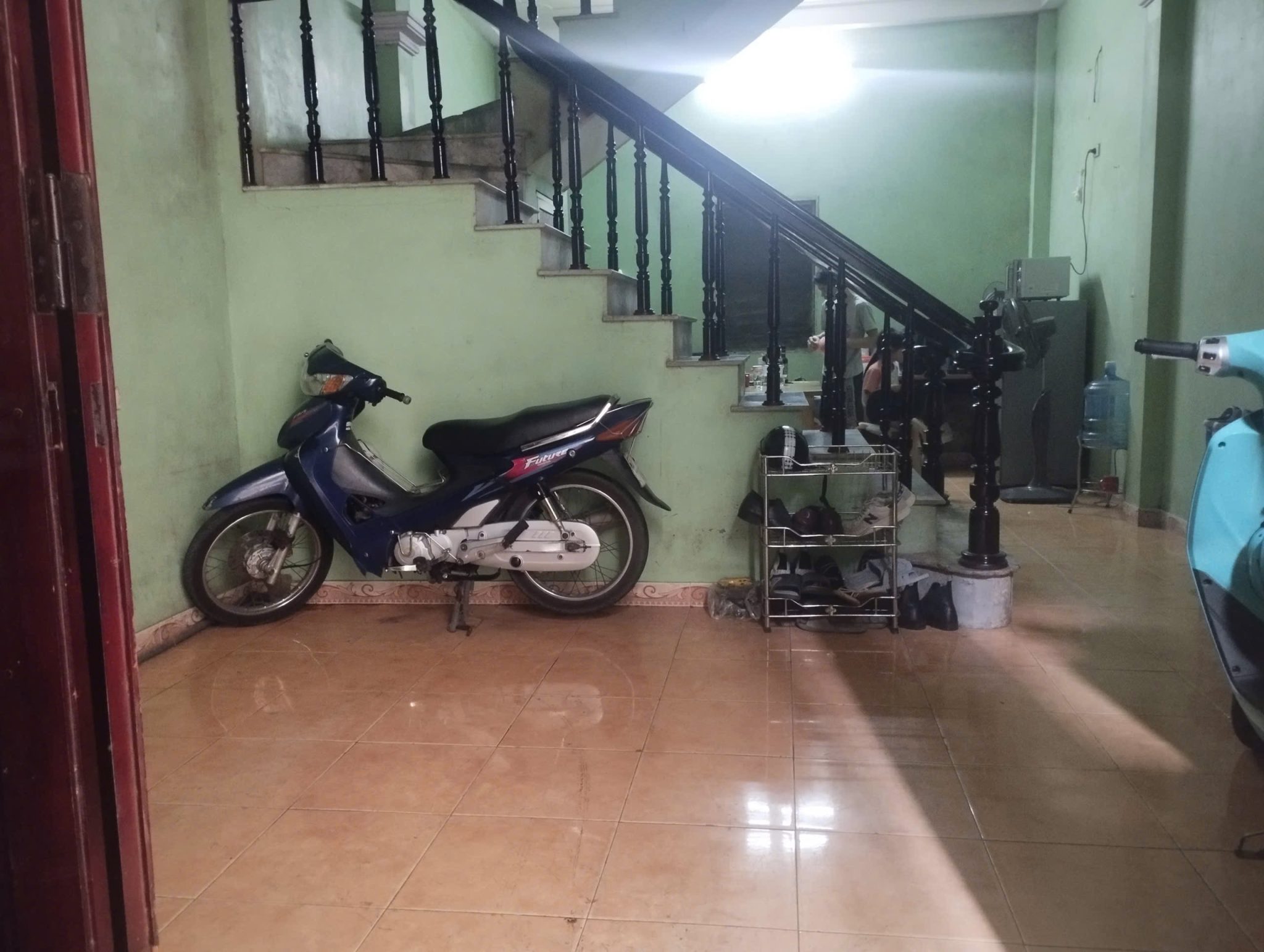 Cho thuê phòng trọ chính chủ – Văn Quán, Hà Đông