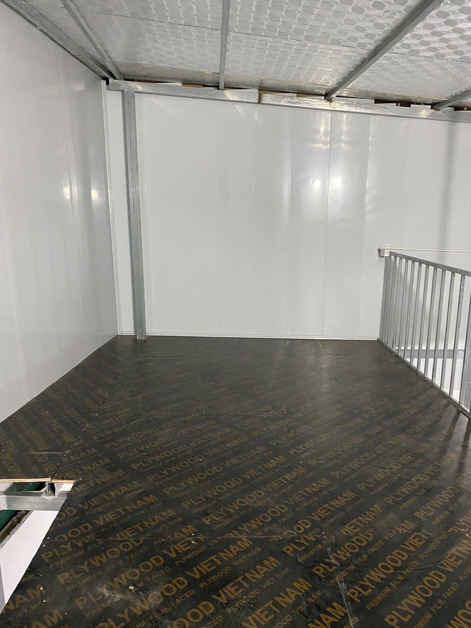 CHO THUÊ NHÀ CẤP 4 MỚI XÂY – TÂY MỖ