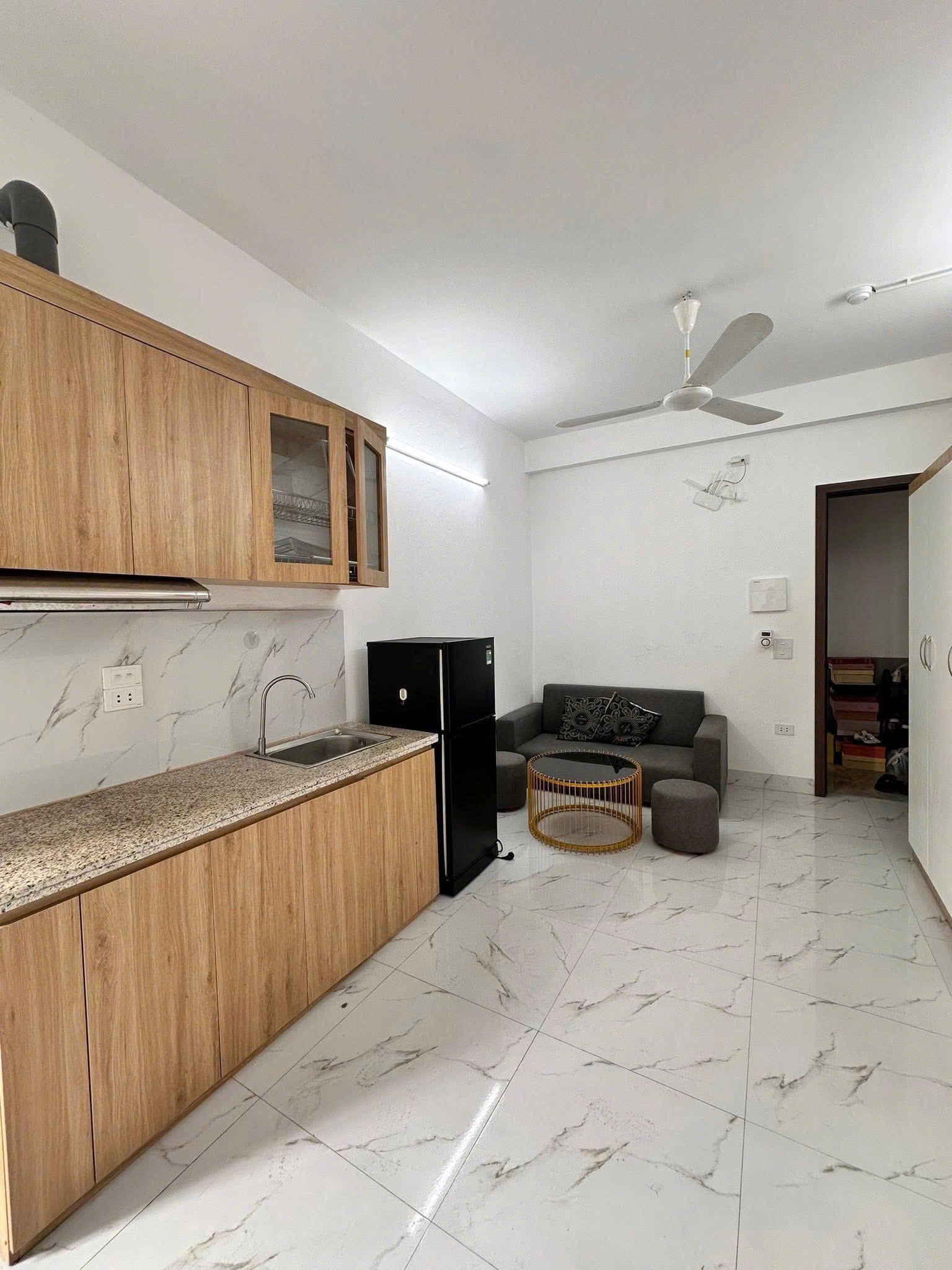 PHÒNG CCMN – CUỐI THÁNG VÀO Ở - HỖ TRỢ CỌC 1TR