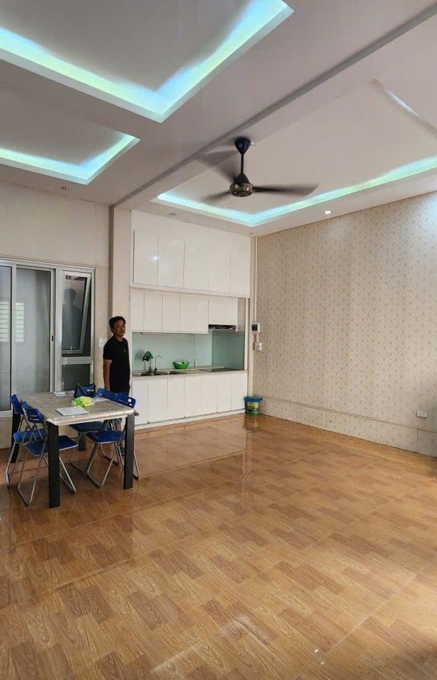 VIEW HỒ TÂY - 3 THOÁNG - 6 TẦNG DÂN XÂY - OTO - Ô CHỜ THANG MÁY