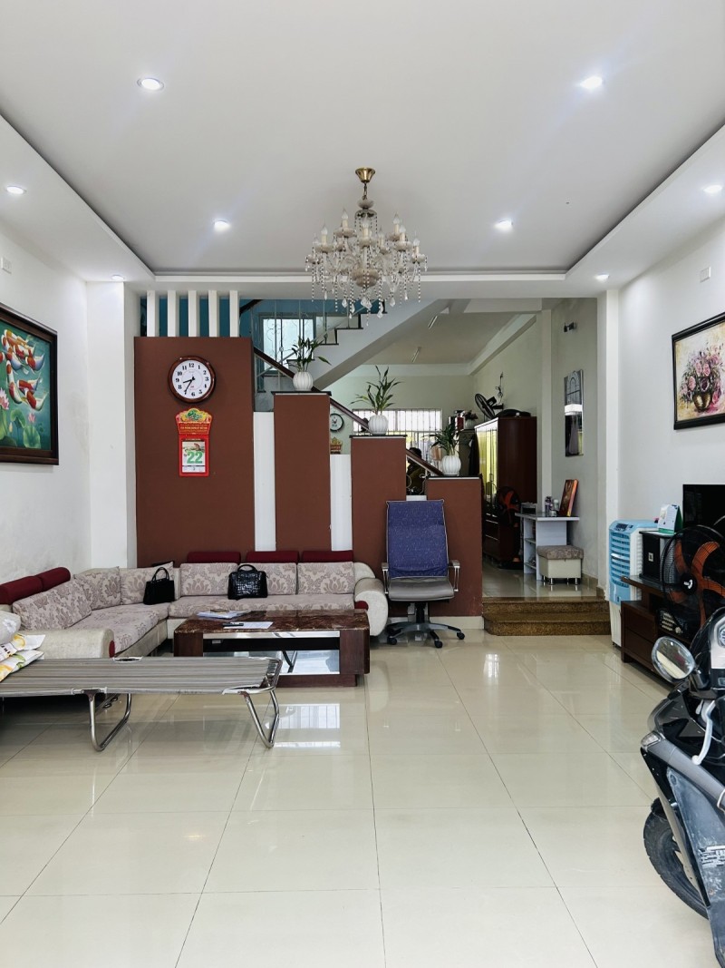 # MT Nguyễn Hàng gần Ông Ích Đường, 95m2, 2 tầng kiên cố, 6.x tỷ