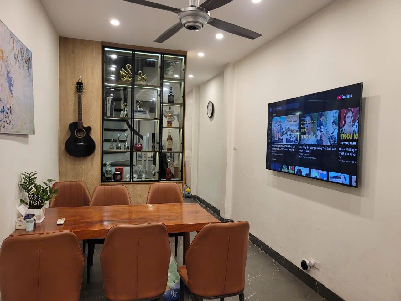 ❌❌❌ VIP THANH XUÂN - NHÀ MỚI ĐẸP ĐÓN TẾT - VÀI BƯỚC RA Ô TÔ - TIỆN ÍCH VÔ VÀN.