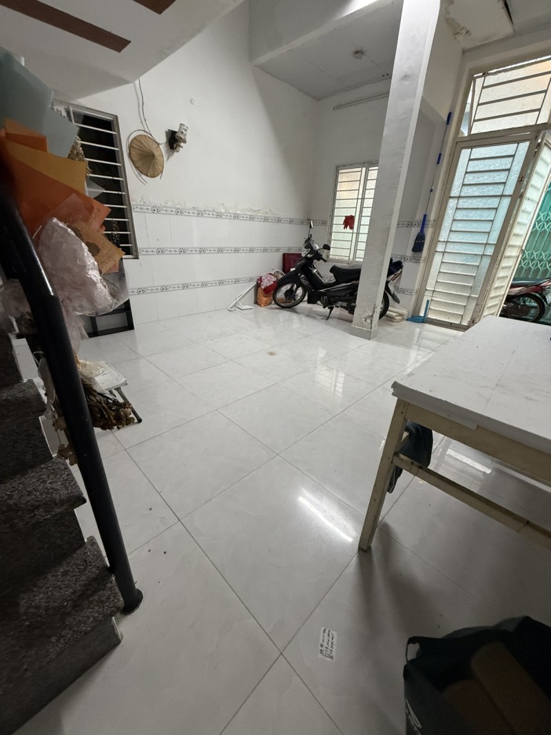 # Nhà Kiệt Ông Ích Khiêm gần Lê Đình Dương, 47m2, lửng đúc, 3.15 tỷ