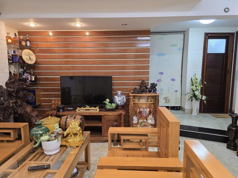 # Gần MT Nguyễn Hoàng, 76m2 ngang 8.5, 2 căn nhà sổ riêng, 6.3 tỷ