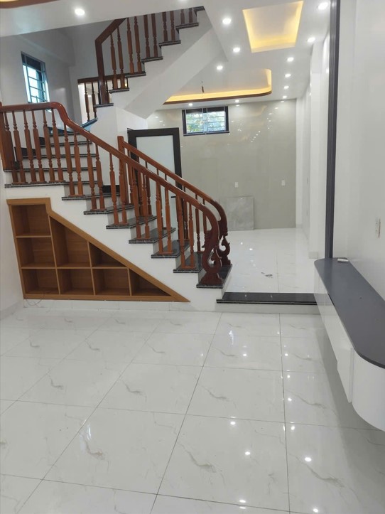 BÁN NHÀ HẢI AN 3 TẦNG ĐỘC LẬP, SỔ ĐỎ CHÍNH CHỦ