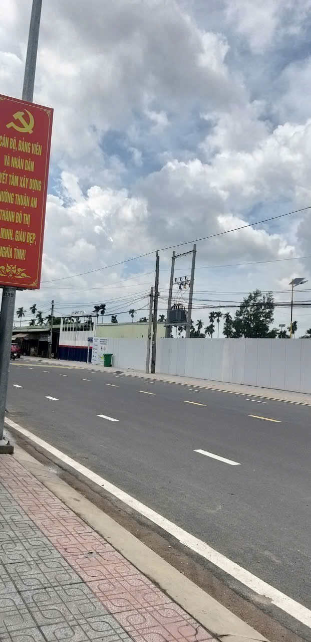 The Emerald Garden View – tài sản xanh chuẩn Nhật, giá chỉ 35tr/m², tọa lạc vị trí đắt giá Thuận An, tâm điểm tăng