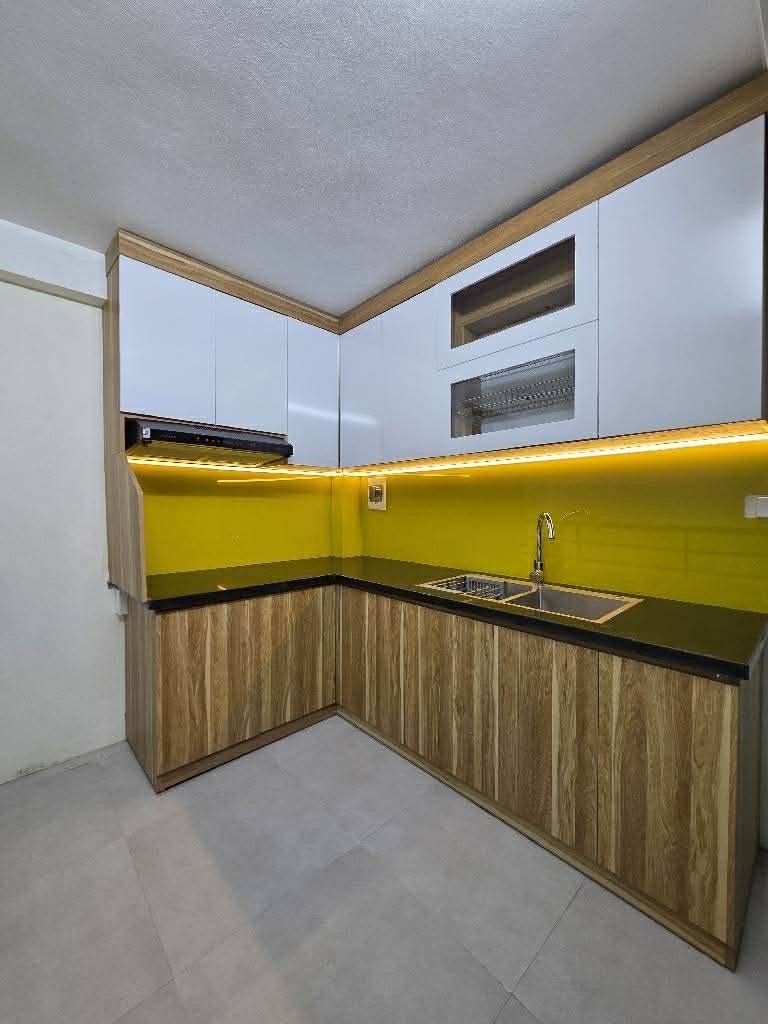 5 TỶ HƠN CÓ NHÀ PHỐ TÔN ĐỨC THẮNG_20m2 x 5T, GẦN PHỐ_NGÕ THÔNG THOÁNG