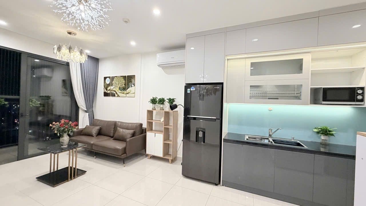 CẦN BÁN CĂN HỘ - VINHOME SMART CITY TÂY MỖ -VIEW ĐẸP - FULL NỘI THẤT - TẦNG TRUNG - GIÁ CHỈ 5.2 TỶ