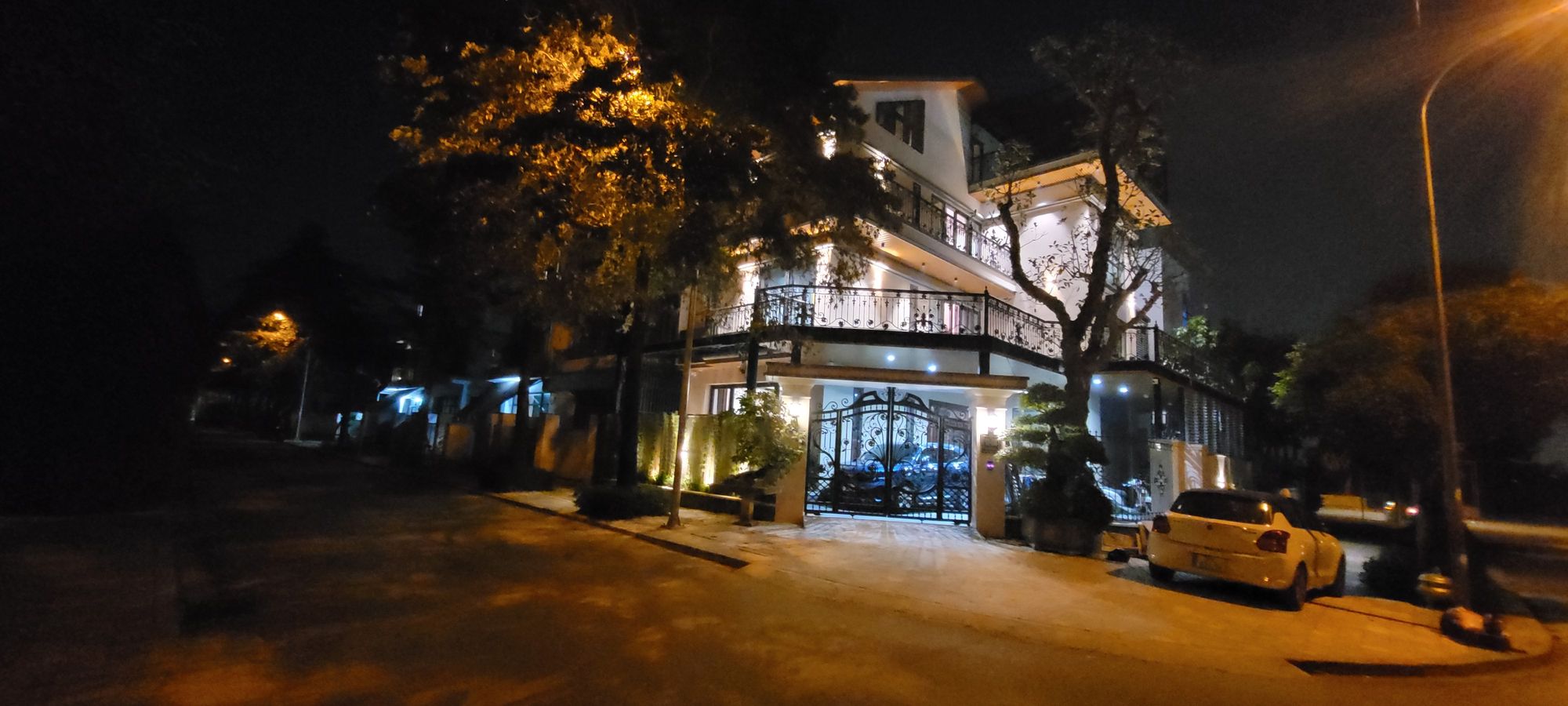 BÁN BIỆT THỰ 162M2 KĐT ĐÔ NGHĨA DƯƠNG NỘI HÀ ĐÔNG