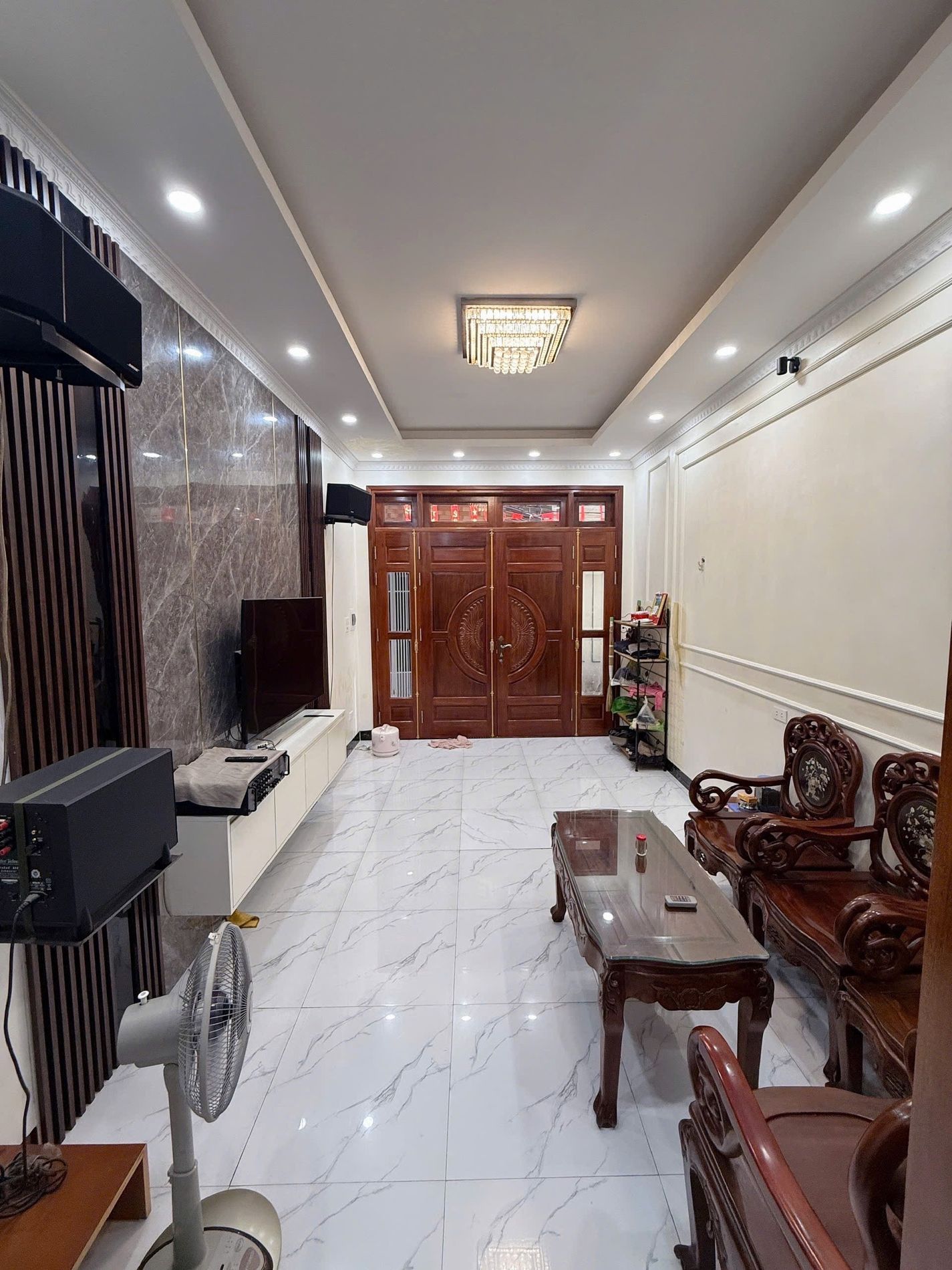 HOÀNG NGÂN – THANH XUÂN - Bán nhanh trước Tết