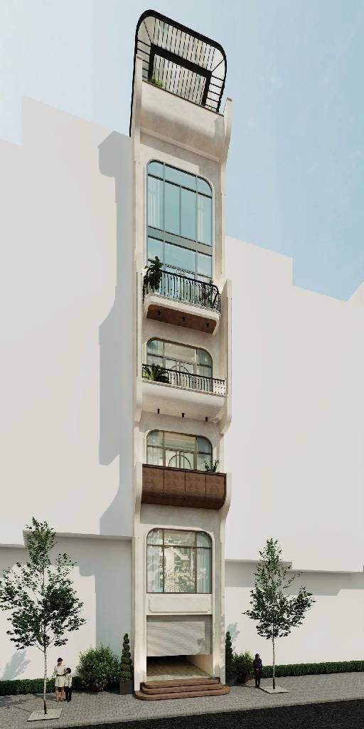 BÁN NHÀ 7 TẦNG THANG MÁY PHÂN LÔ QUÂN ĐỘI 918, VỈA HÈ OTO TRÁNH, 2 THOÁNG, 45M GIÁ CHỈ 20 TỶ CÒN TL.