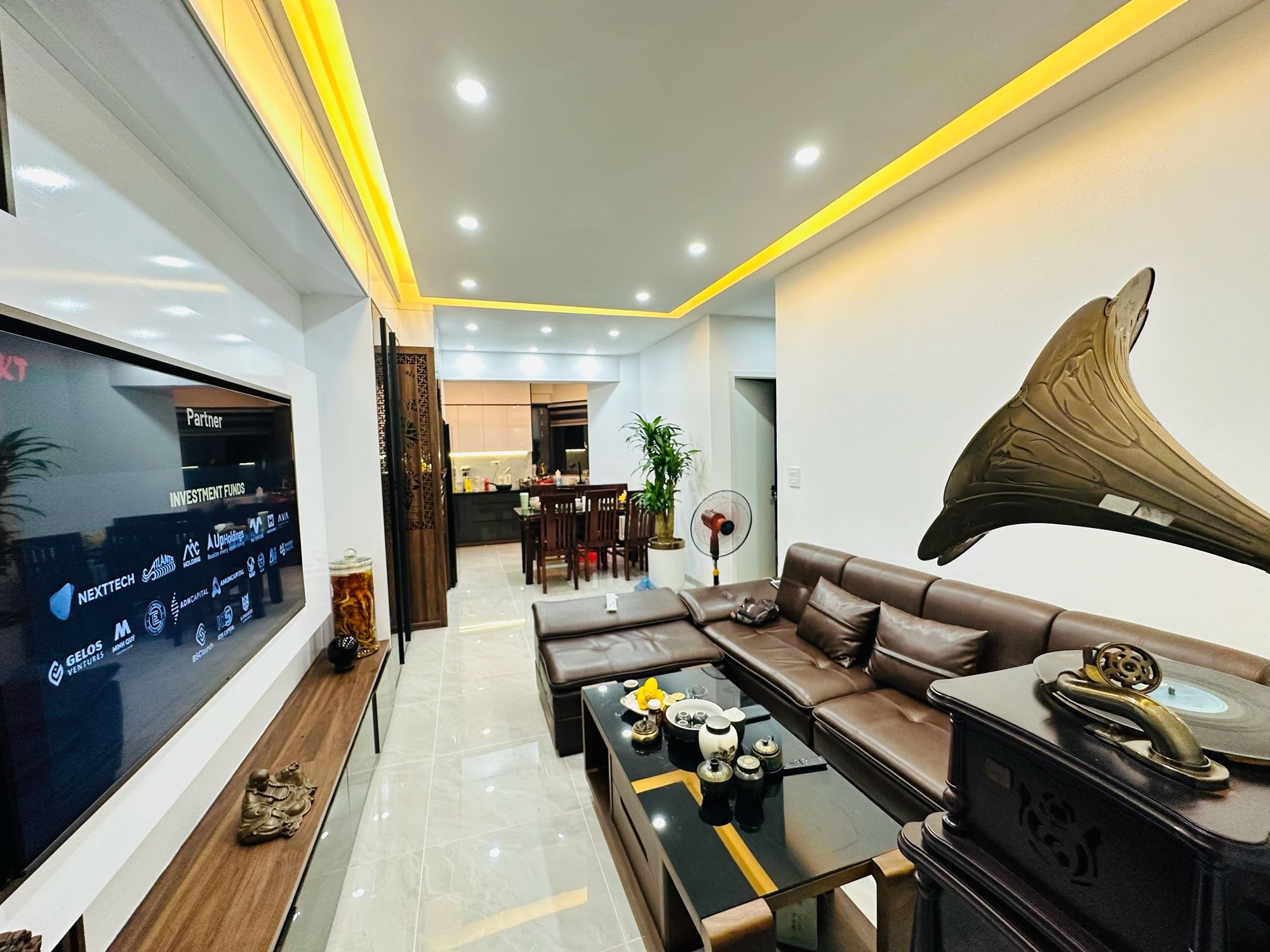 ️✨ CĂN HỘ VIP TRUNG TÂM THANH XUÂN – 3 NGỦ 2 VS – Ở LUÔN ✨️