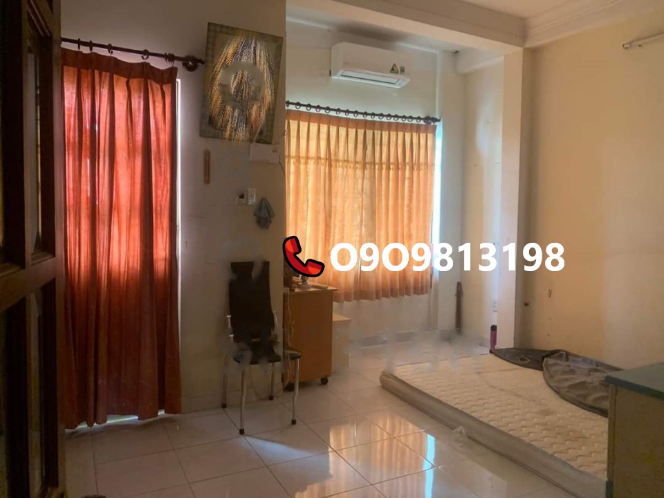 ♥️♥️♥️Lo Việc Cần Bán P.COL Quận 1 SHR 4 Tầng Ở Ngay.♥️♥️♥️