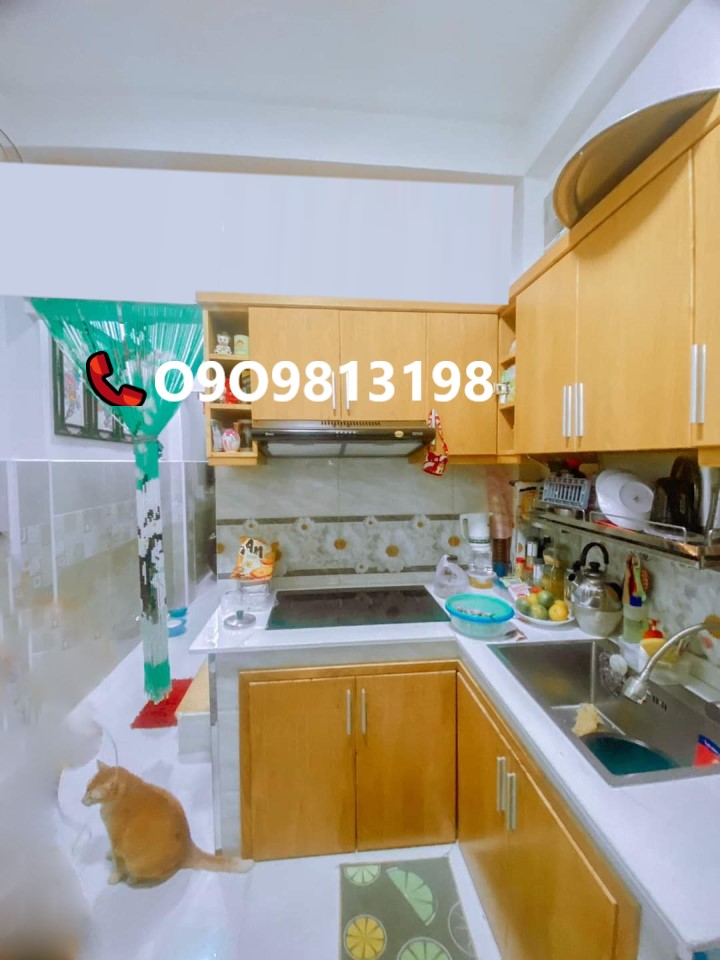 ♥️♥️♥️Ở+KD Bán Nhanh Giao Ngay P.Bàn Cờ Quận 3 SHR.♥️♥️♥️