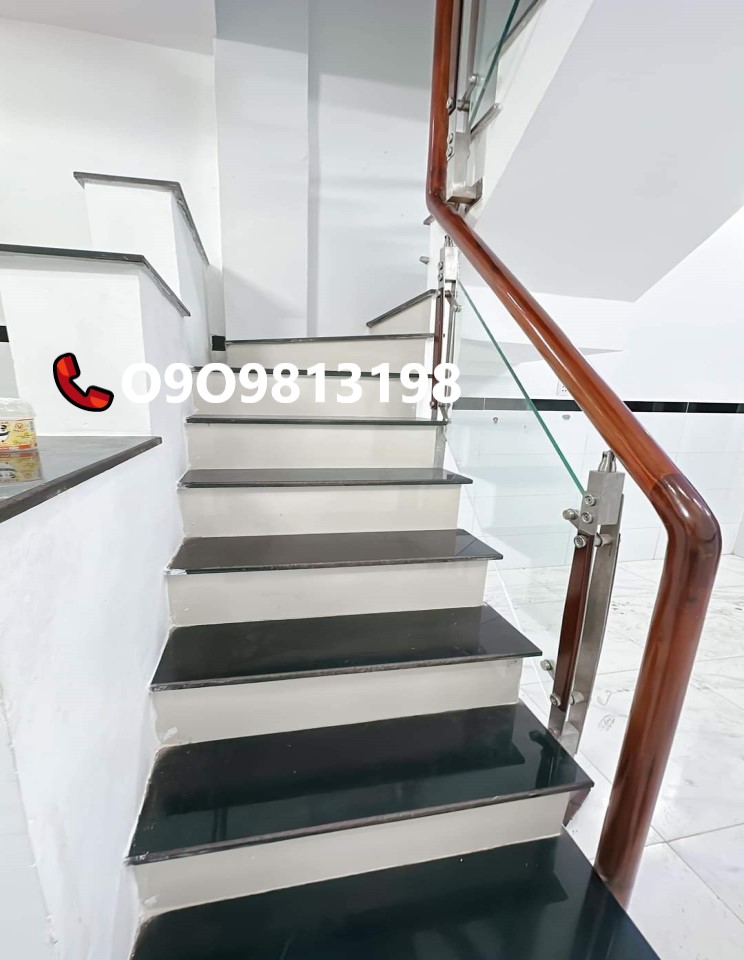 ♥️♥️♥️Trung Tâm P.Chánh Hưng Quận 8 SHR Sang Tên Ngay.♥️♥️♥️